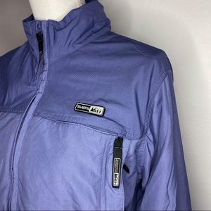 REI lightweight jacket M